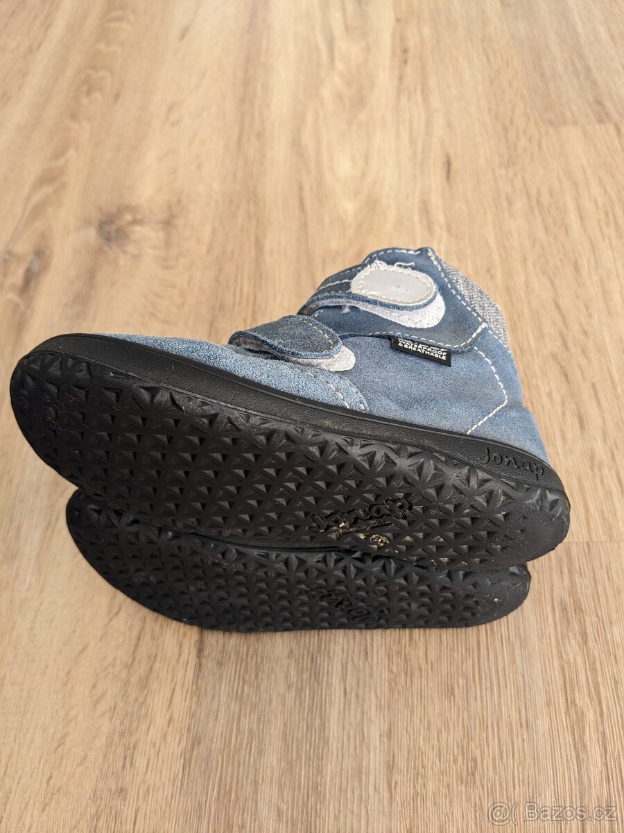 Dětské zimní boty Jonap, vel. 27 - 3