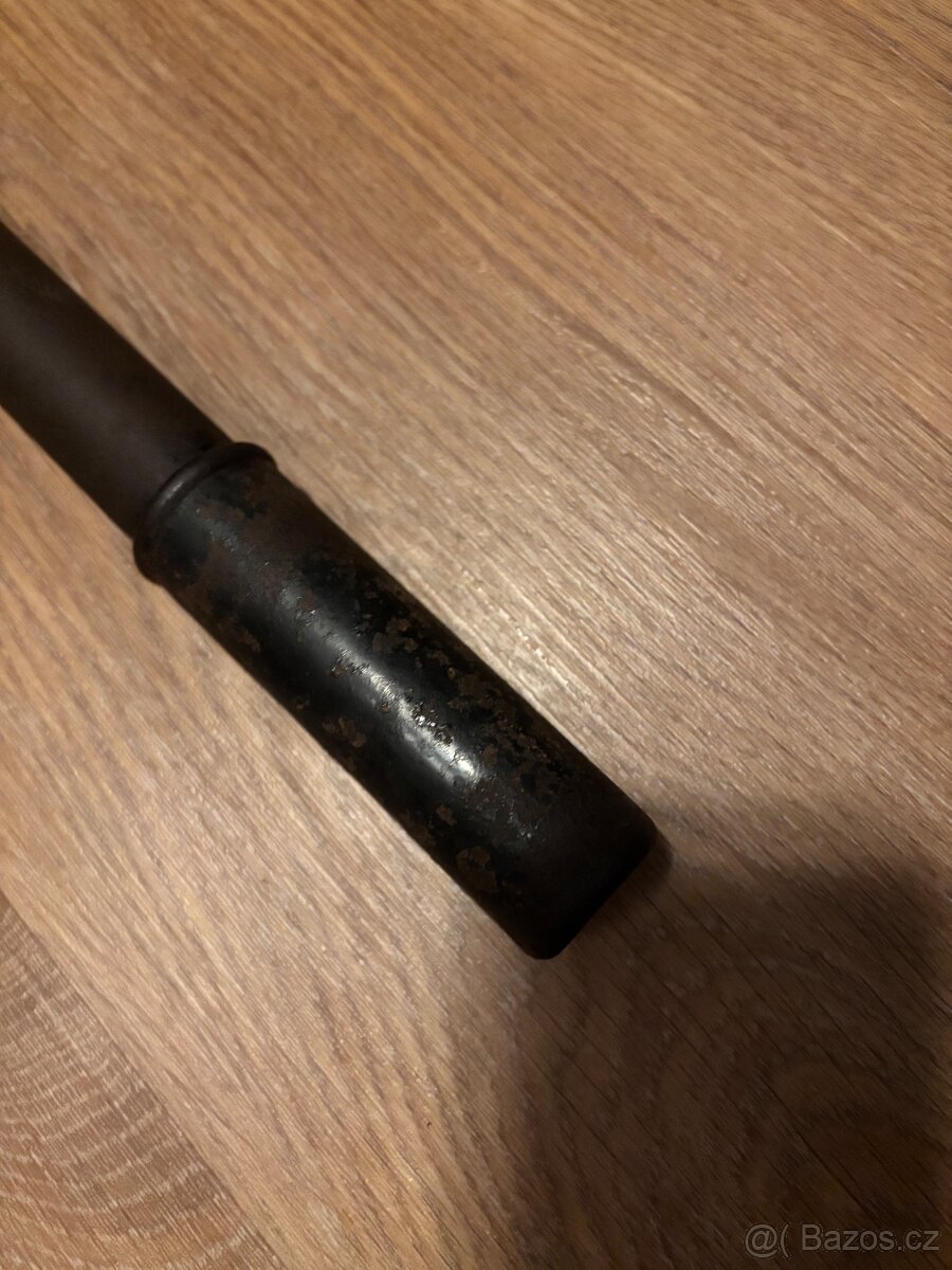 Pumpicka motoveteran - 3