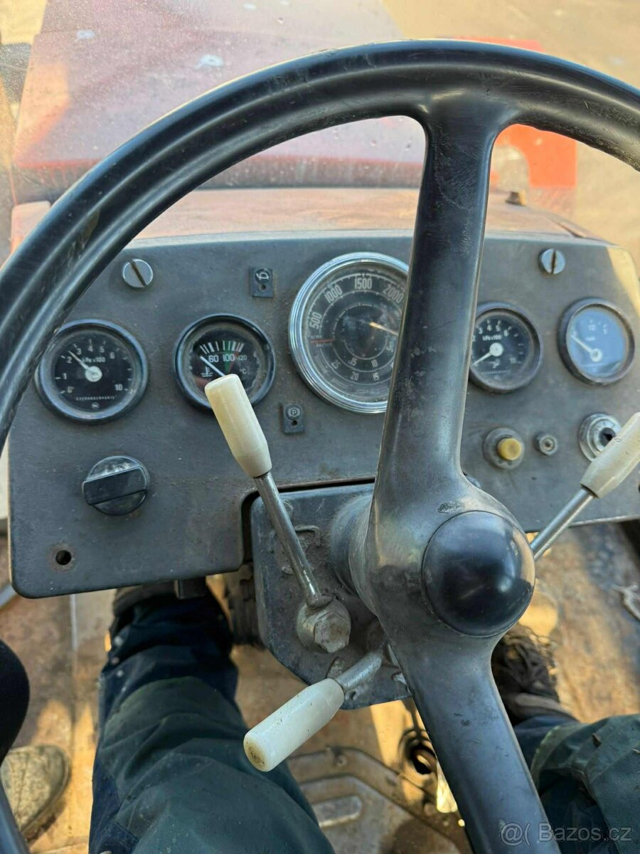 Zetor crystal 16145 - 3