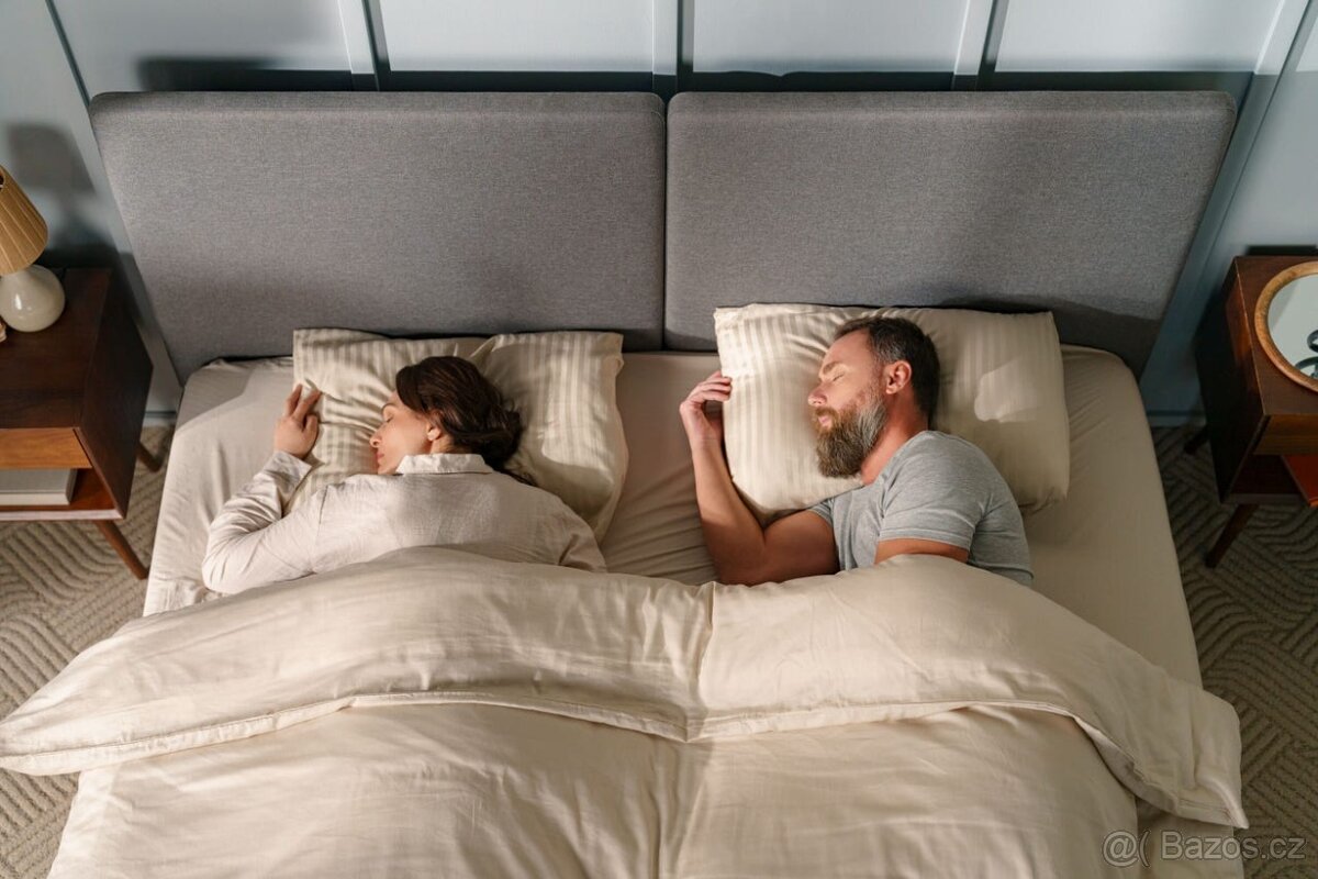 Nová kvalitní matrace EMMA - 3