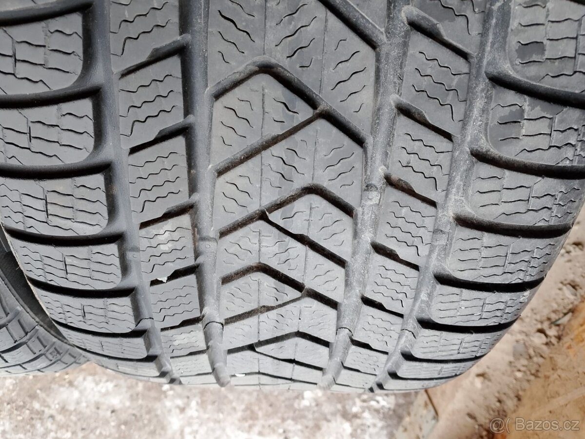205/55/16 225/40/19 275/40/19 245/35/20 285/40/20 kusovka - 3