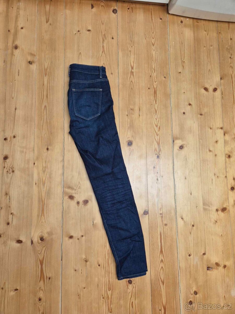 Dámské džíny HM - 3