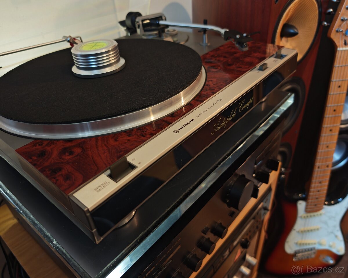 Prodám Gramofon - 3