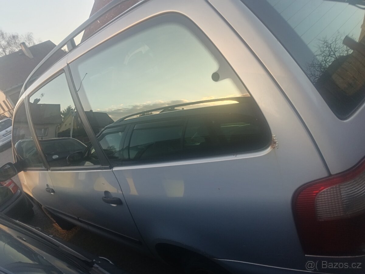 Ford galaxy 2.0td 85kw - 3