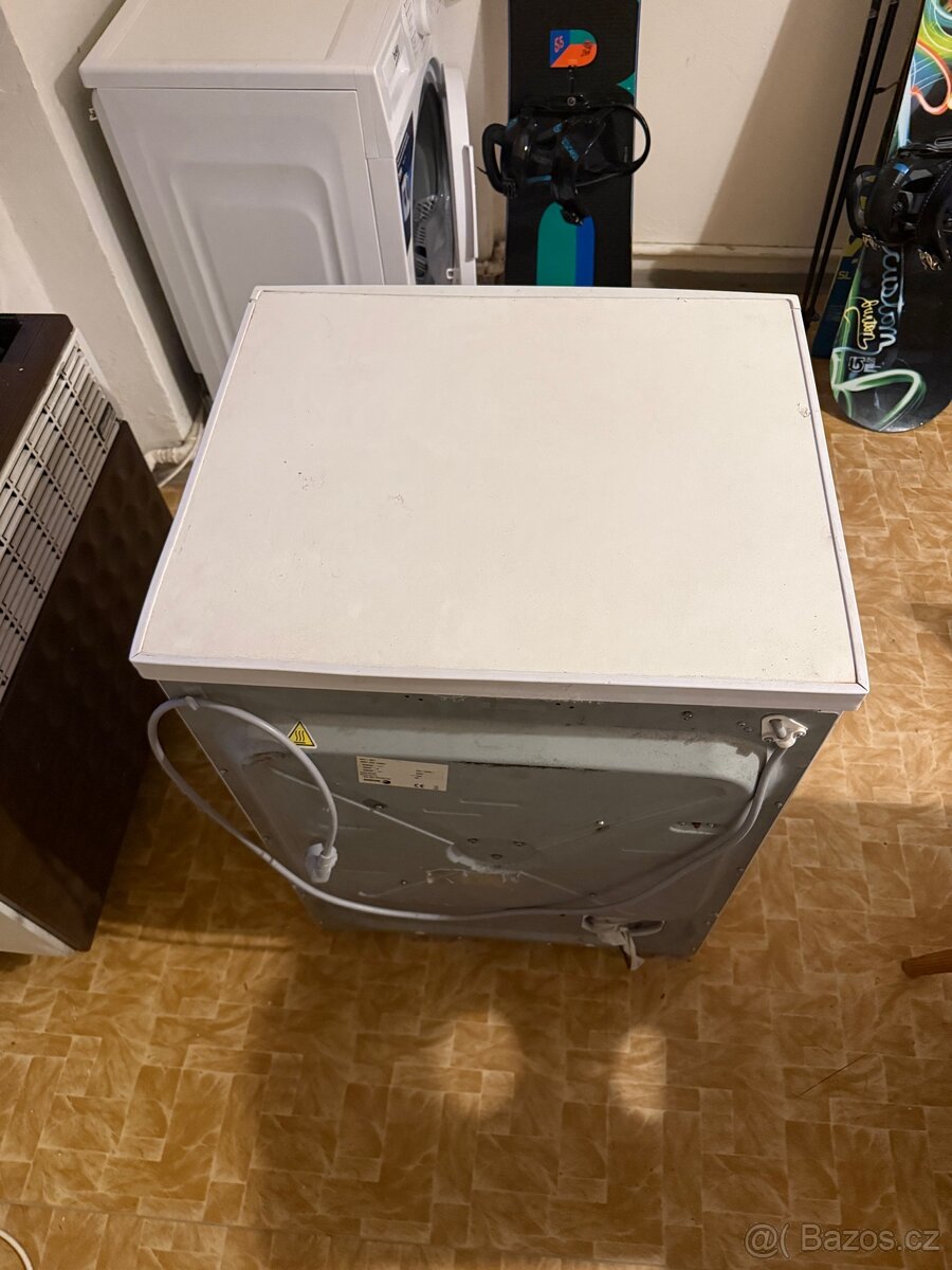 Sušička prádla Fagor - 3