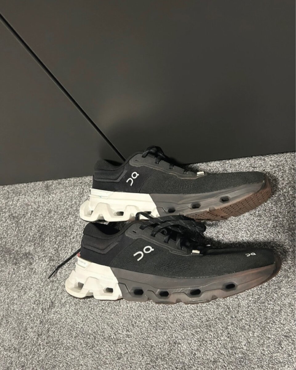 OnRunning CloudFlyer 5 - 3