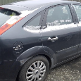 Focus 1.6i 2007 LPG - 3