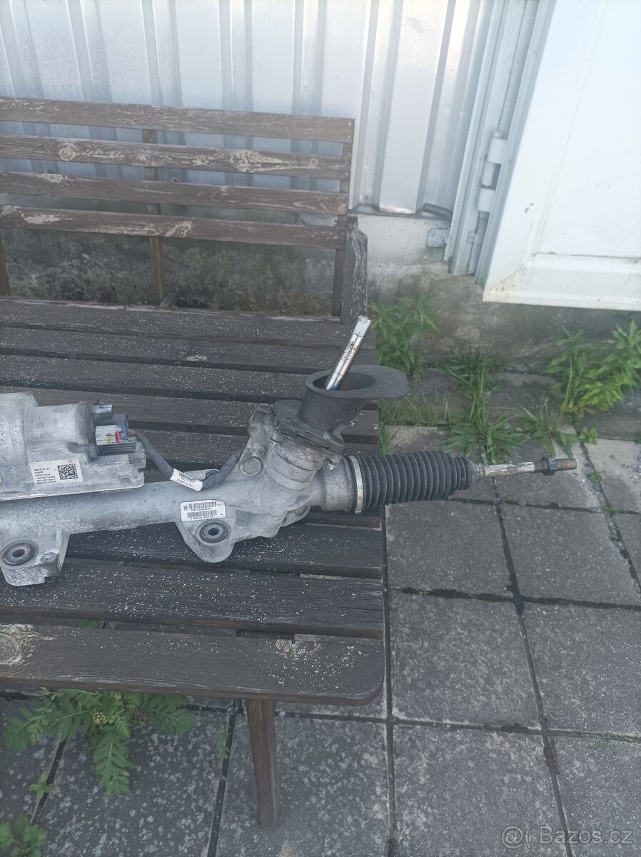 Chrysler pacifica - 3