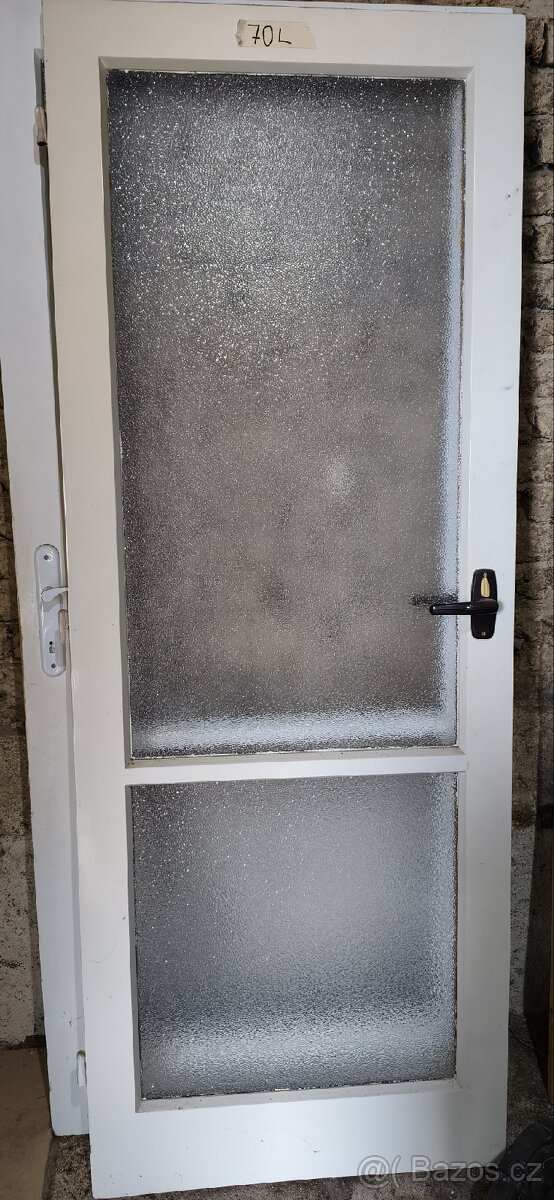 Interierove dvere 4ks - 3