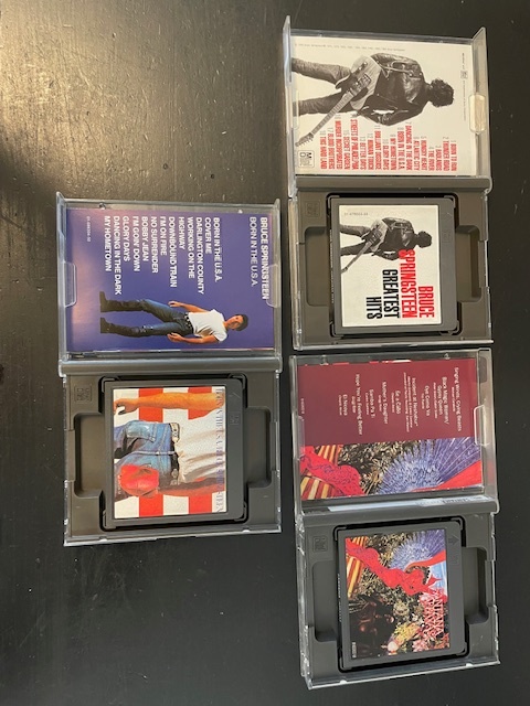 Minidisc - 3