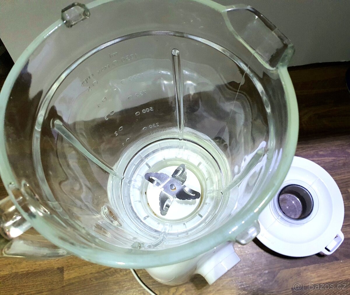 mixér Philips - 3