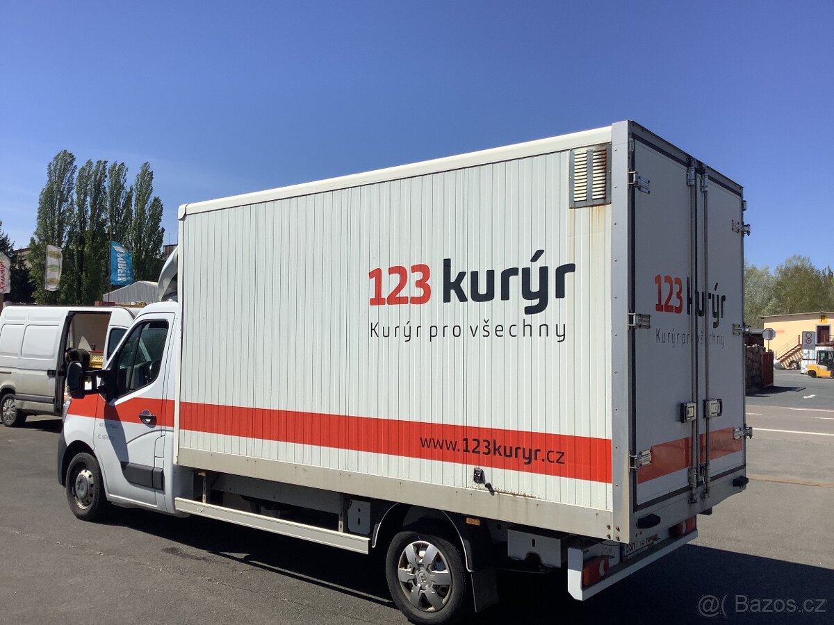 Prodam Renault Master 2,3 - 3