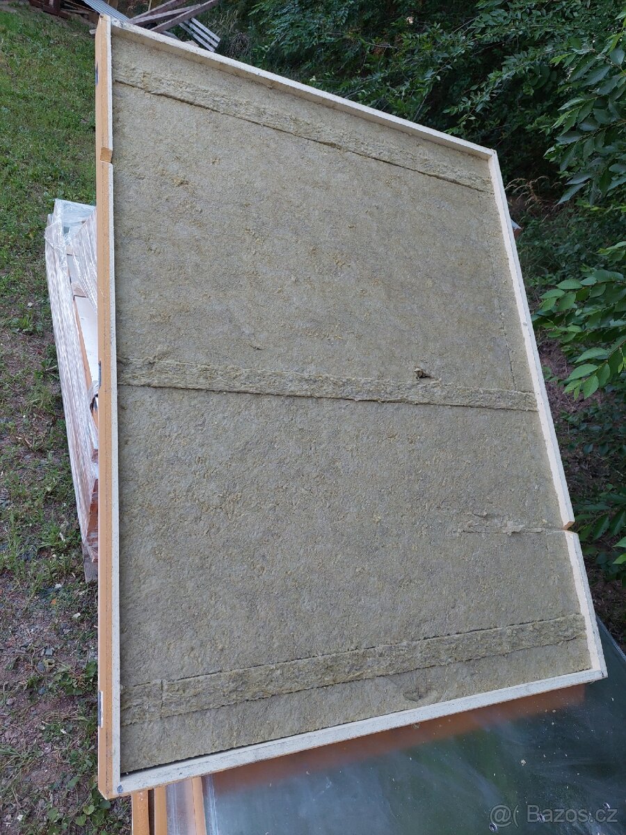 stavební panely - 3