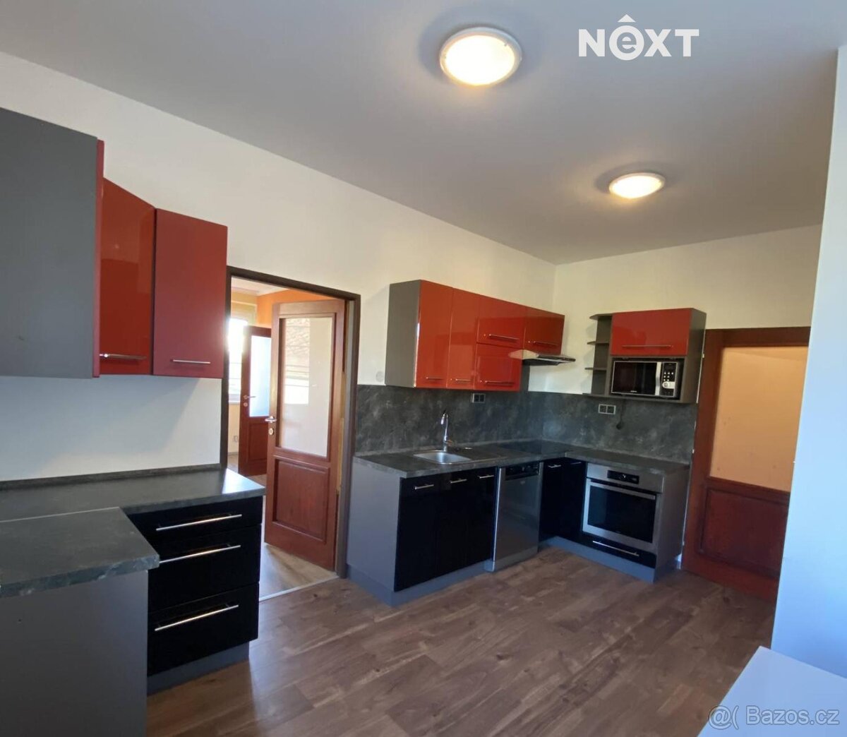 Prodej byt 3+1, 70㎡ - 3