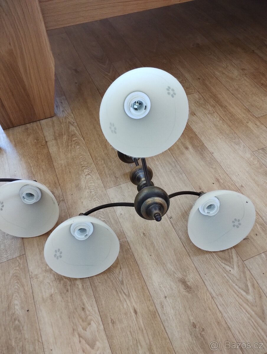 Lustr 2x - 3