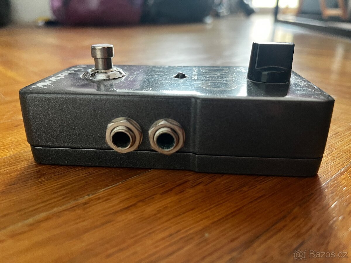 Prodám TC Electronic Ditto Stereo Looper - 3