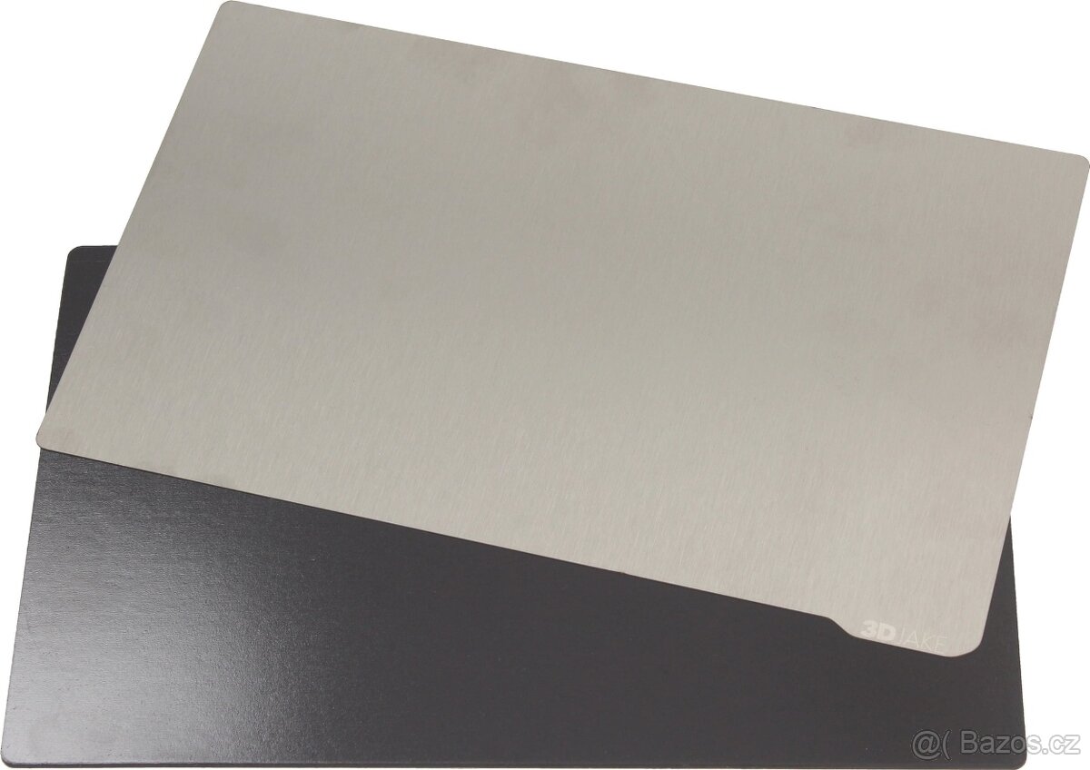 Resin Flexplate System, 138 x 78 mm - 3