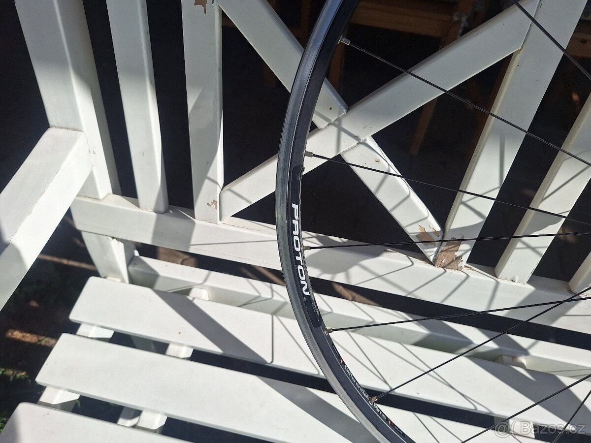 Campagnolo shimano - 3