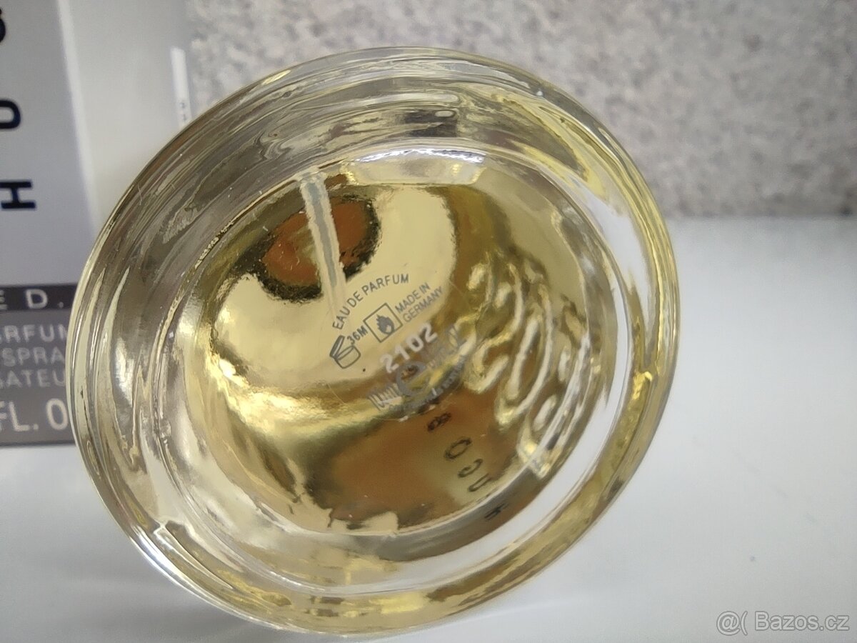 Pánský parfém Hugo Boss 100 ml - 3