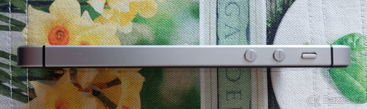 Iphone SE 2016 32GB - 3