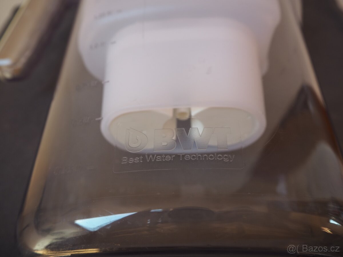 Filtrační konvice zn. BWT - 3