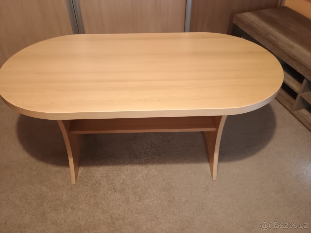 Konferenční stolek - 3