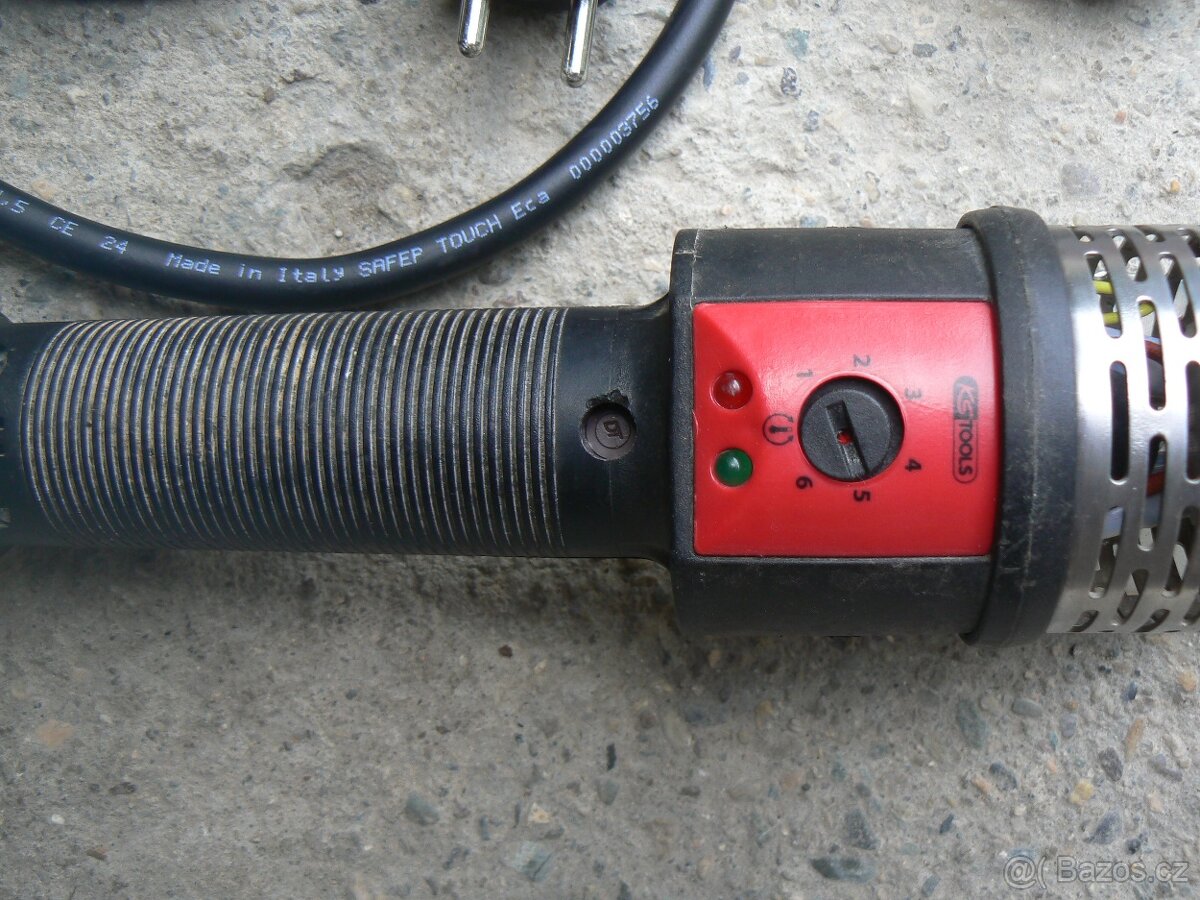 Polyfuzní svářečka Dytron - 3