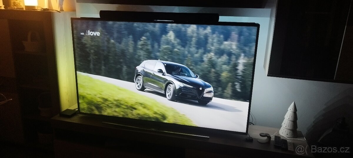 65 "philips ambilight - 3