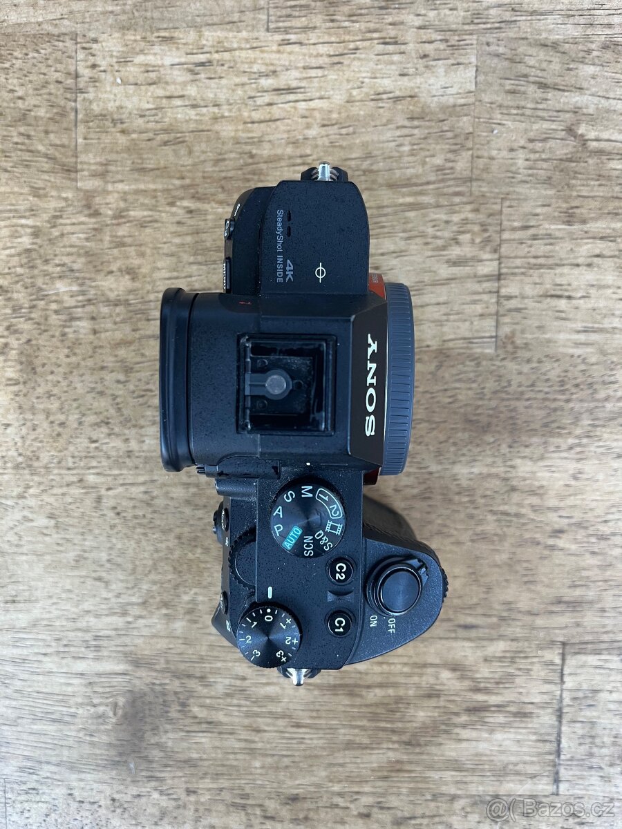 Sony a7iii - 3