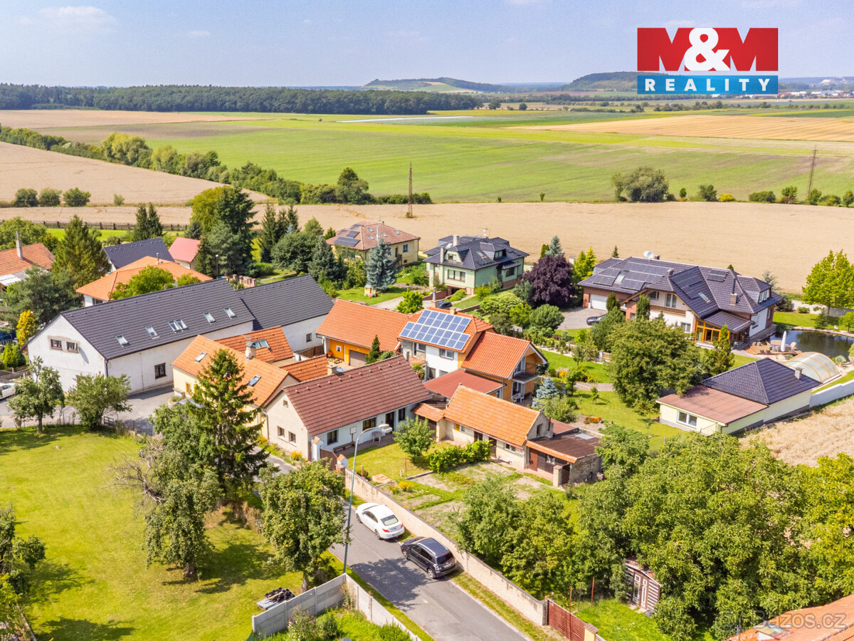 Prodej chalupy, 80 m², Velenka - 3