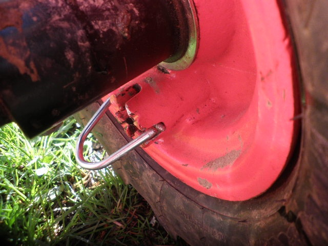 malotraktor fréza - 3