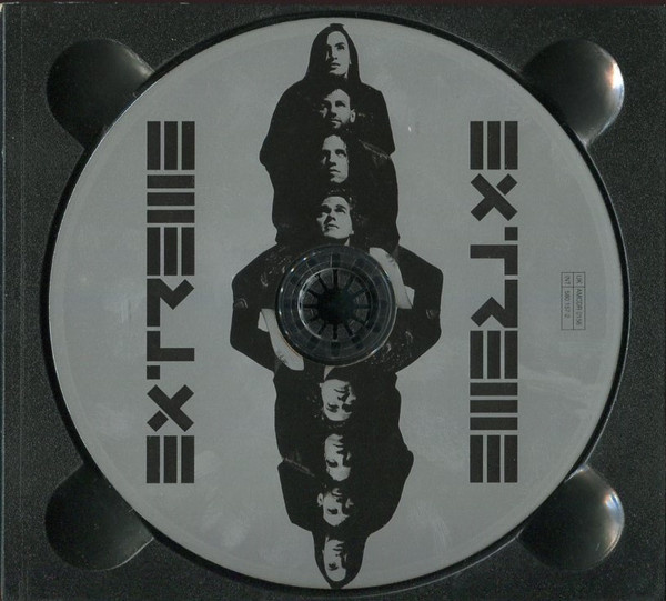 Prodám - Extreme – Tragic Comic - 3