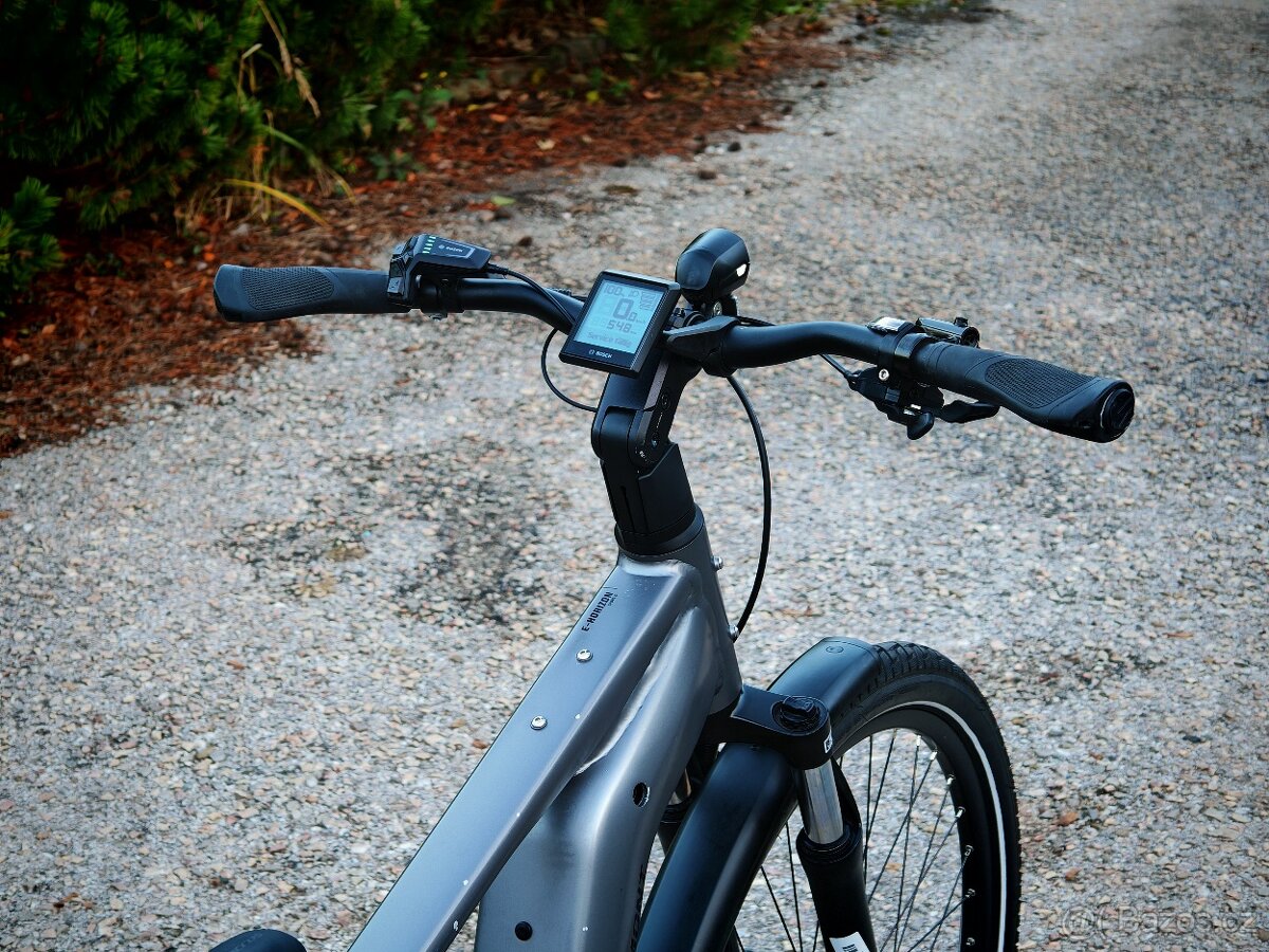 Bergamont E-Horizon Sport 6 - 3