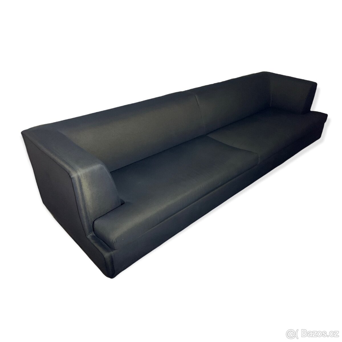 WITTMANN čtyřmístná sofa La Scala, vč. 21% DPH, PC 6.800 EUR - 3