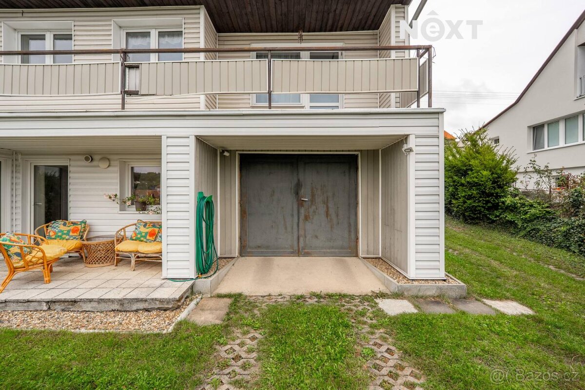 Prodej Rodinný dům, 201㎡ - 3