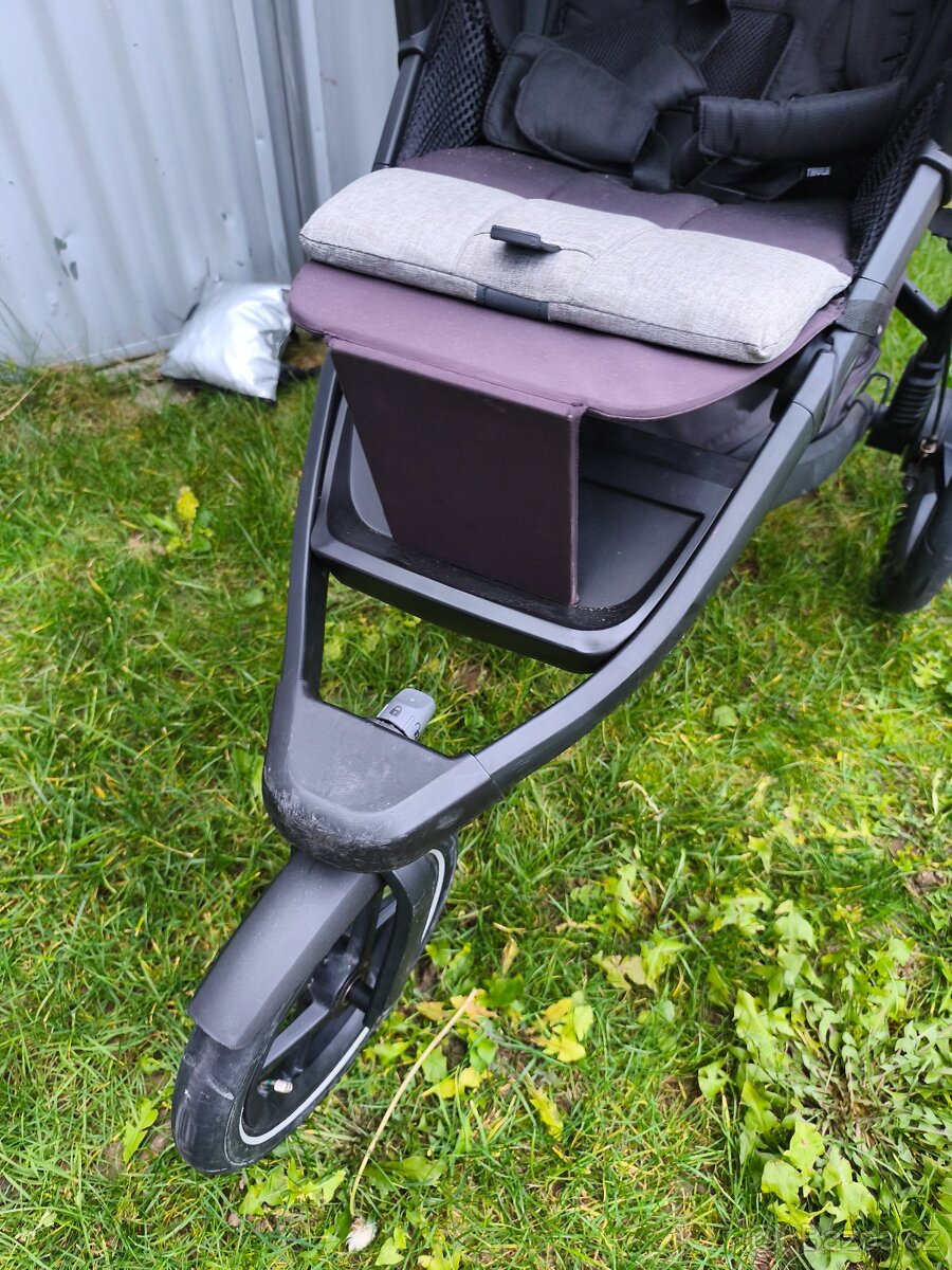 Thule Urban Glide 2 - 3