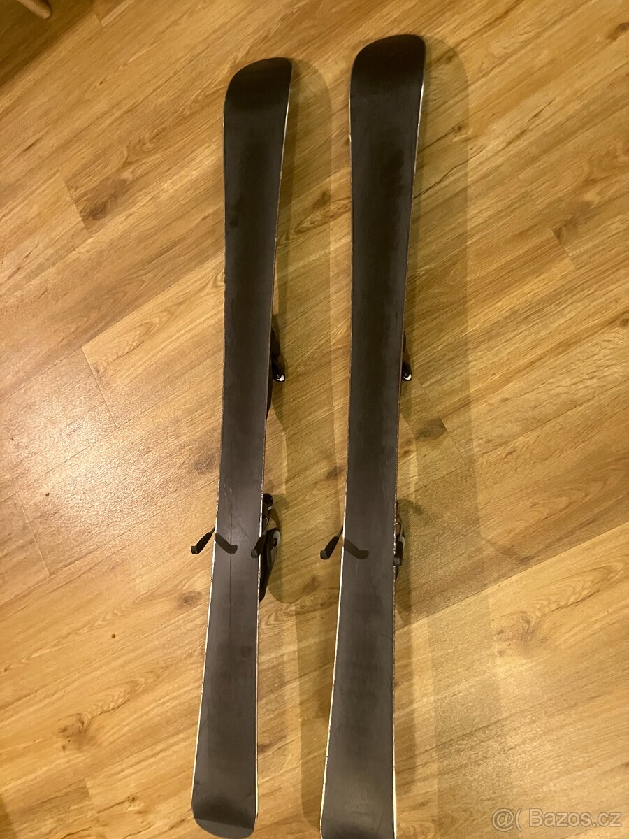 Dětské lyže Elan Maxx 110 cm - 3