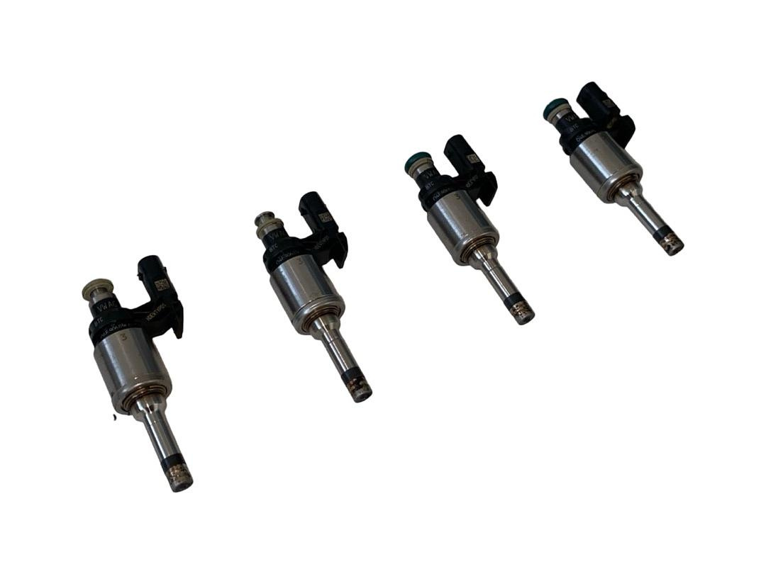 Vstřik vstřiky 04E906036AF CZDA 1.4TSI 110KW Škoda Octavia 3 - 3