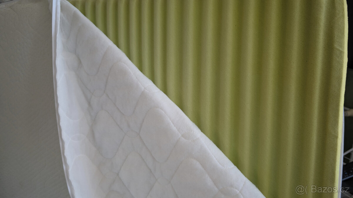 Česká matrace 120 x 200 - 3