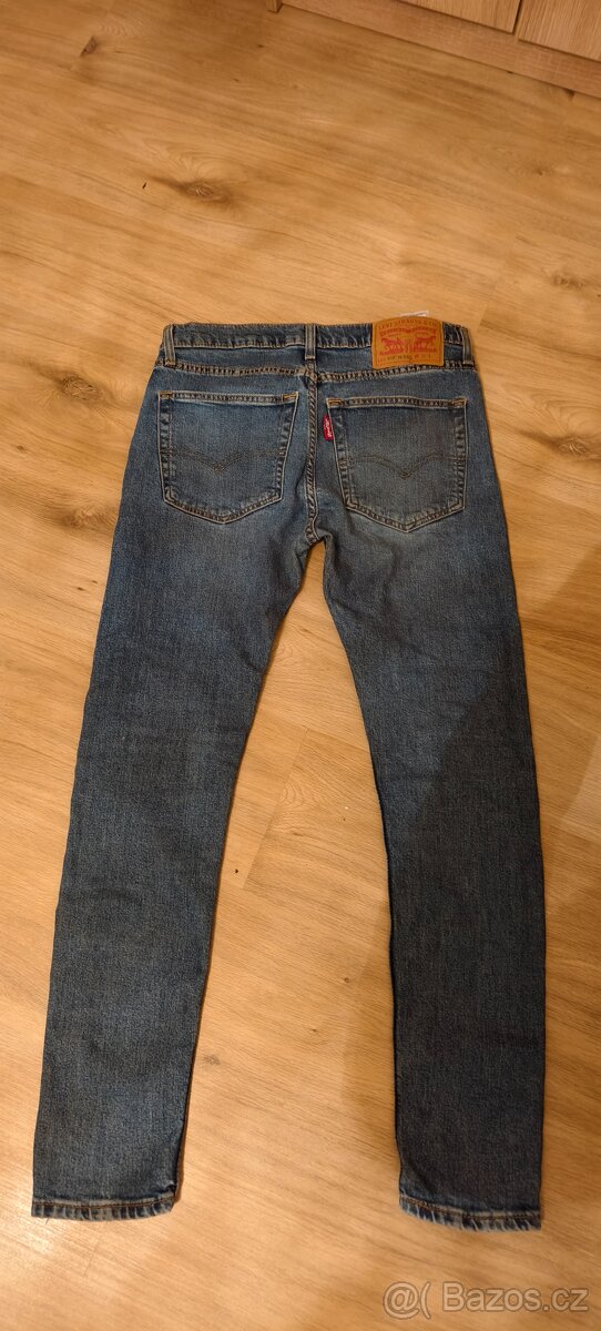 Kalhoty Levi's vel.32/32 - 3