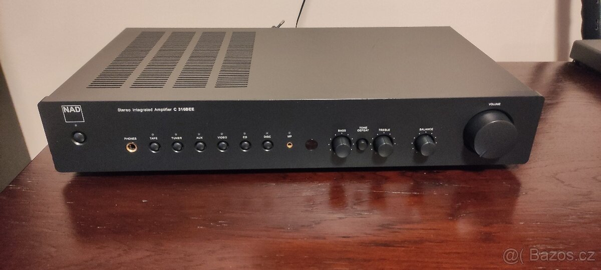NAD C316BEE - 3