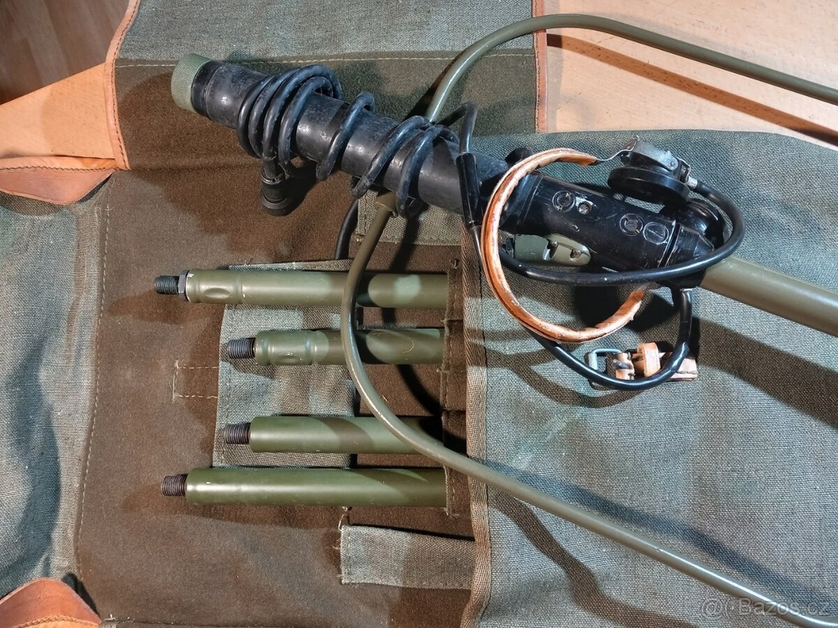 Vojenská minohledačka - 3