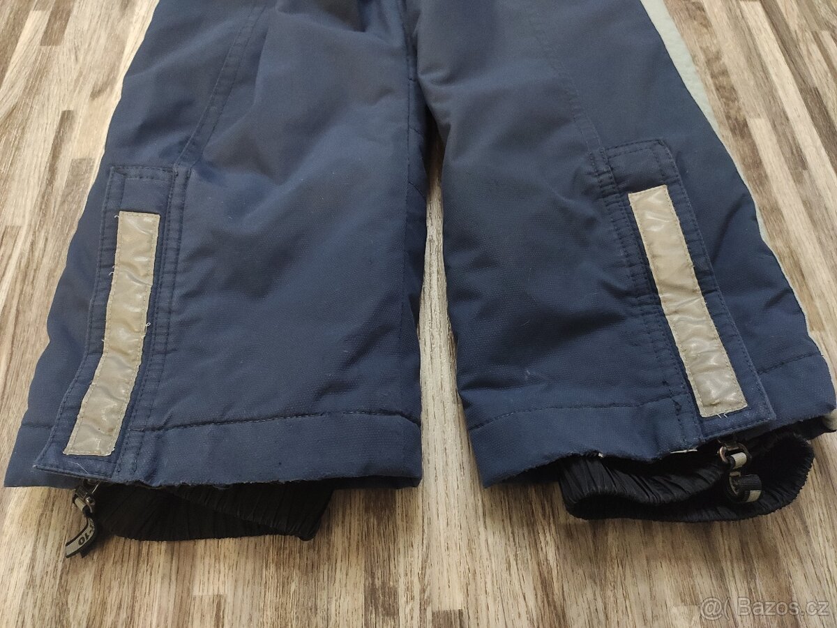 Dětská kombinéza Ex-10 - 3