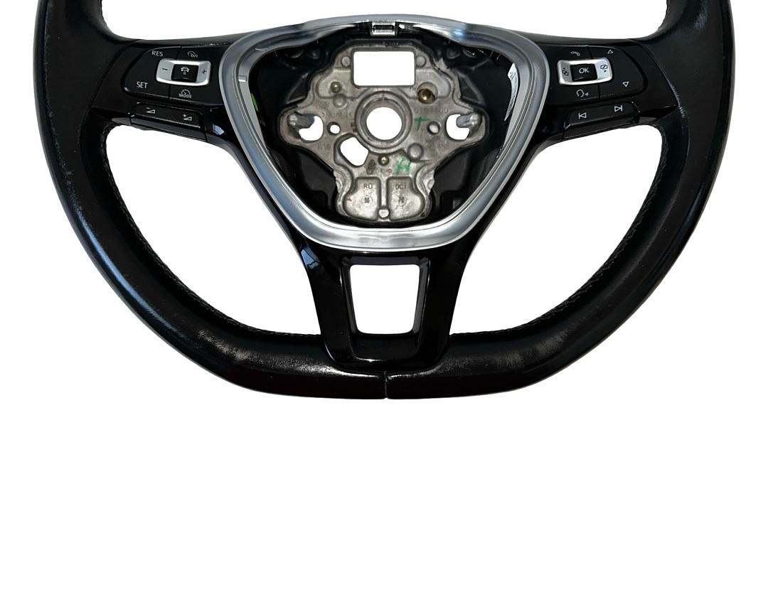 Multifunkční volant 5G0419091GB VW Passat B8 r.v. 2017 - 3