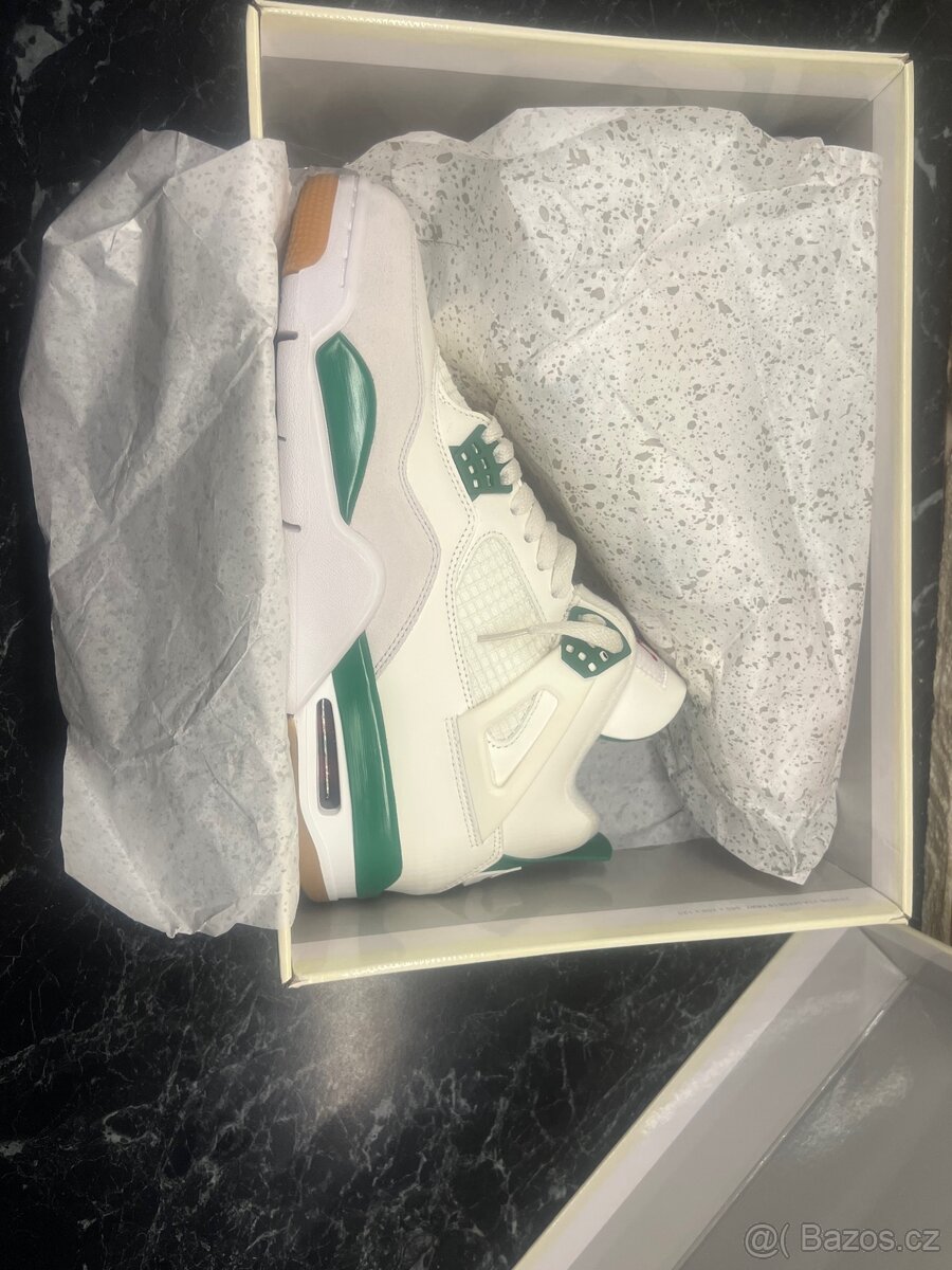 Jordan 4 SB 44,5 - 3