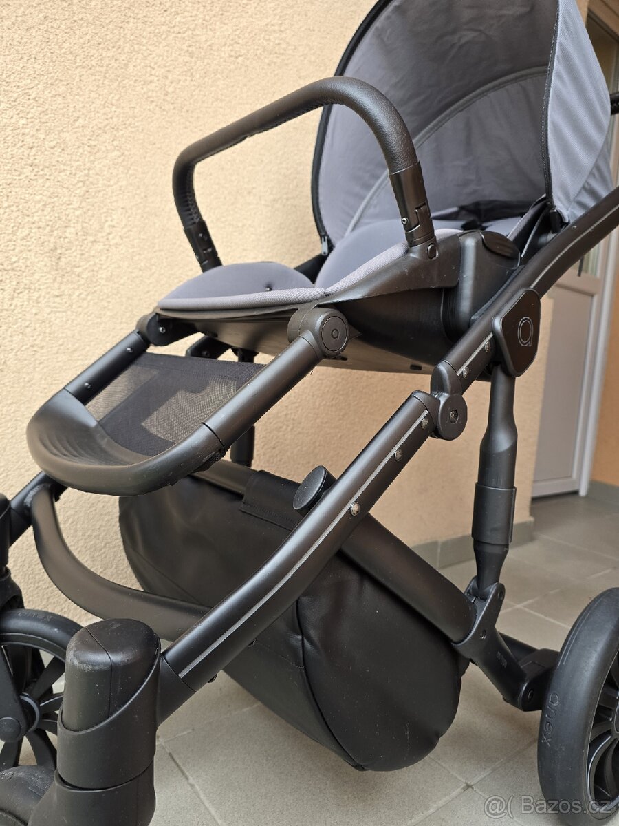 Kočárek Anex m-type 2in1 - 3