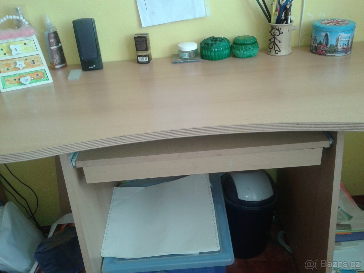 Psací stůl - 3