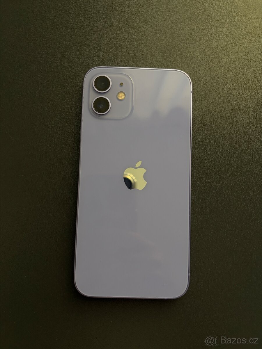 iPhone 12 64gb - 3