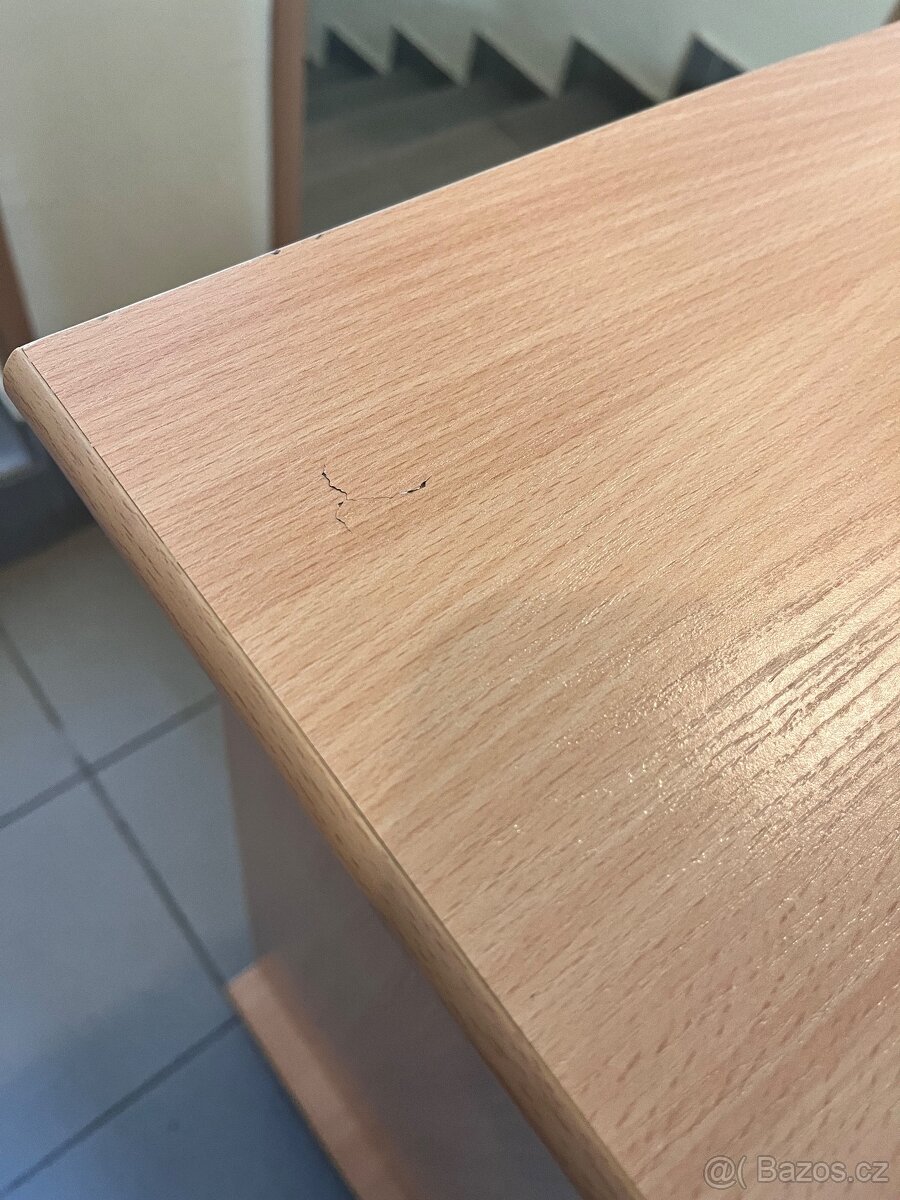 Malá skříňka - 3