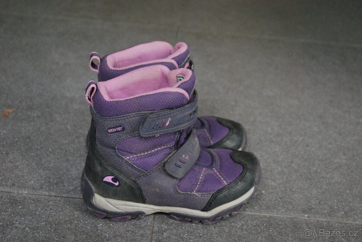 zimní Viking vel. 28 - 3